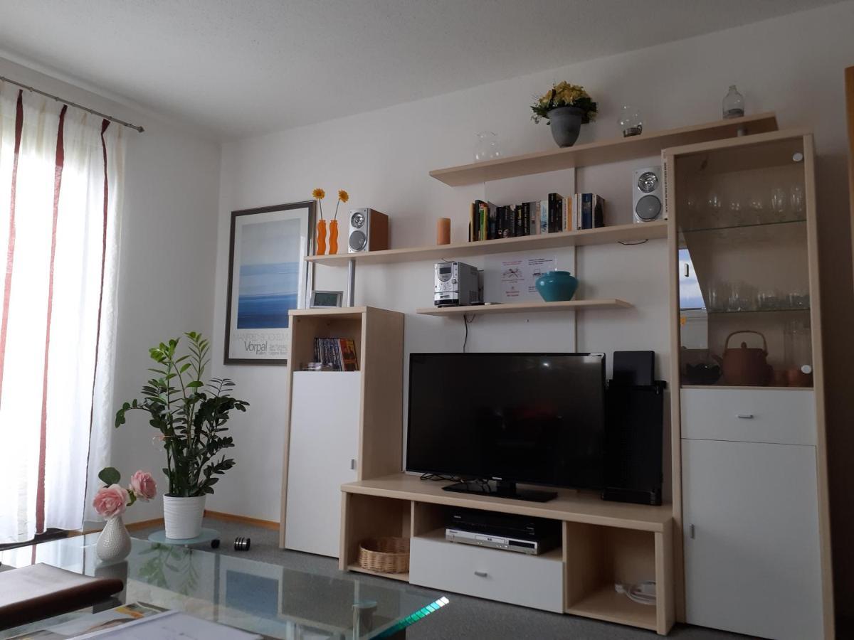 Ferienwohnung Rheinzabern - 4 Sterne Eksteriør bilde