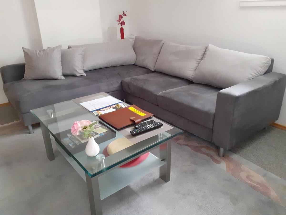 Ferienwohnung Rheinzabern - 4 Sterne Eksteriør bilde