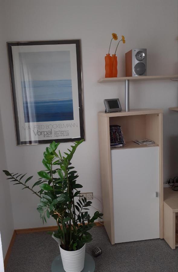 Ferienwohnung Rheinzabern - 4 Sterne Eksteriør bilde
