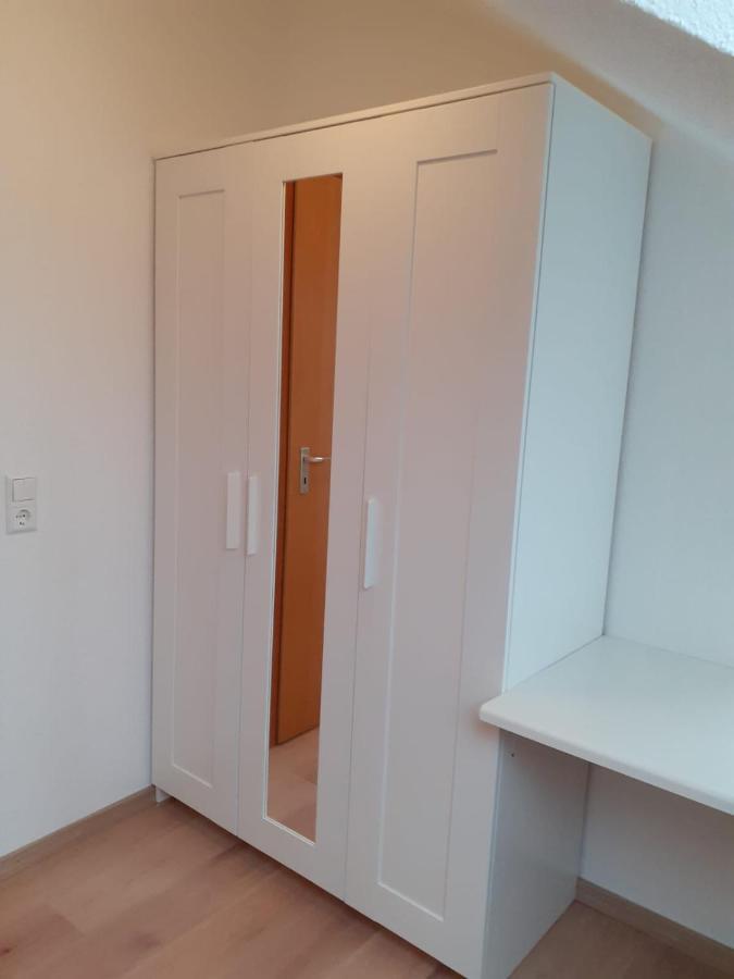 Ferienwohnung Rheinzabern - 4 Sterne Eksteriør bilde
