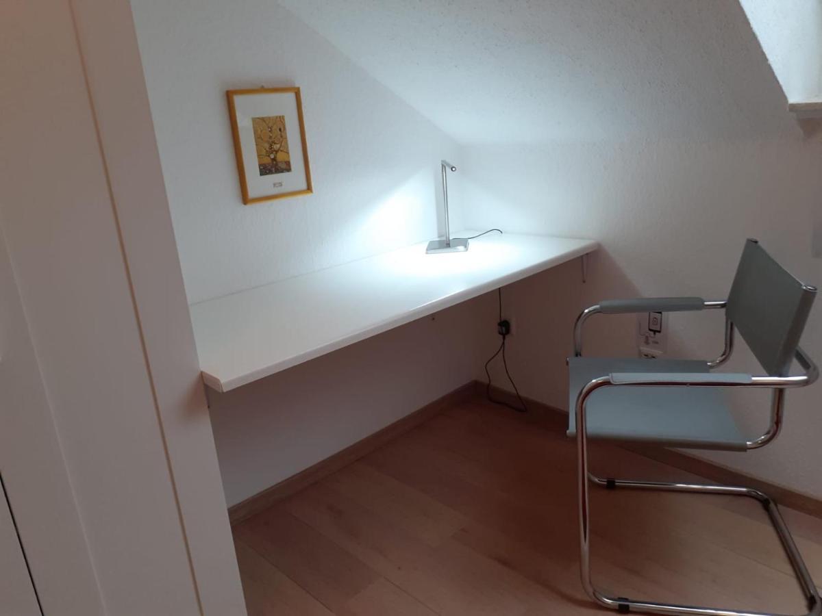 Ferienwohnung Rheinzabern - 4 Sterne Eksteriør bilde