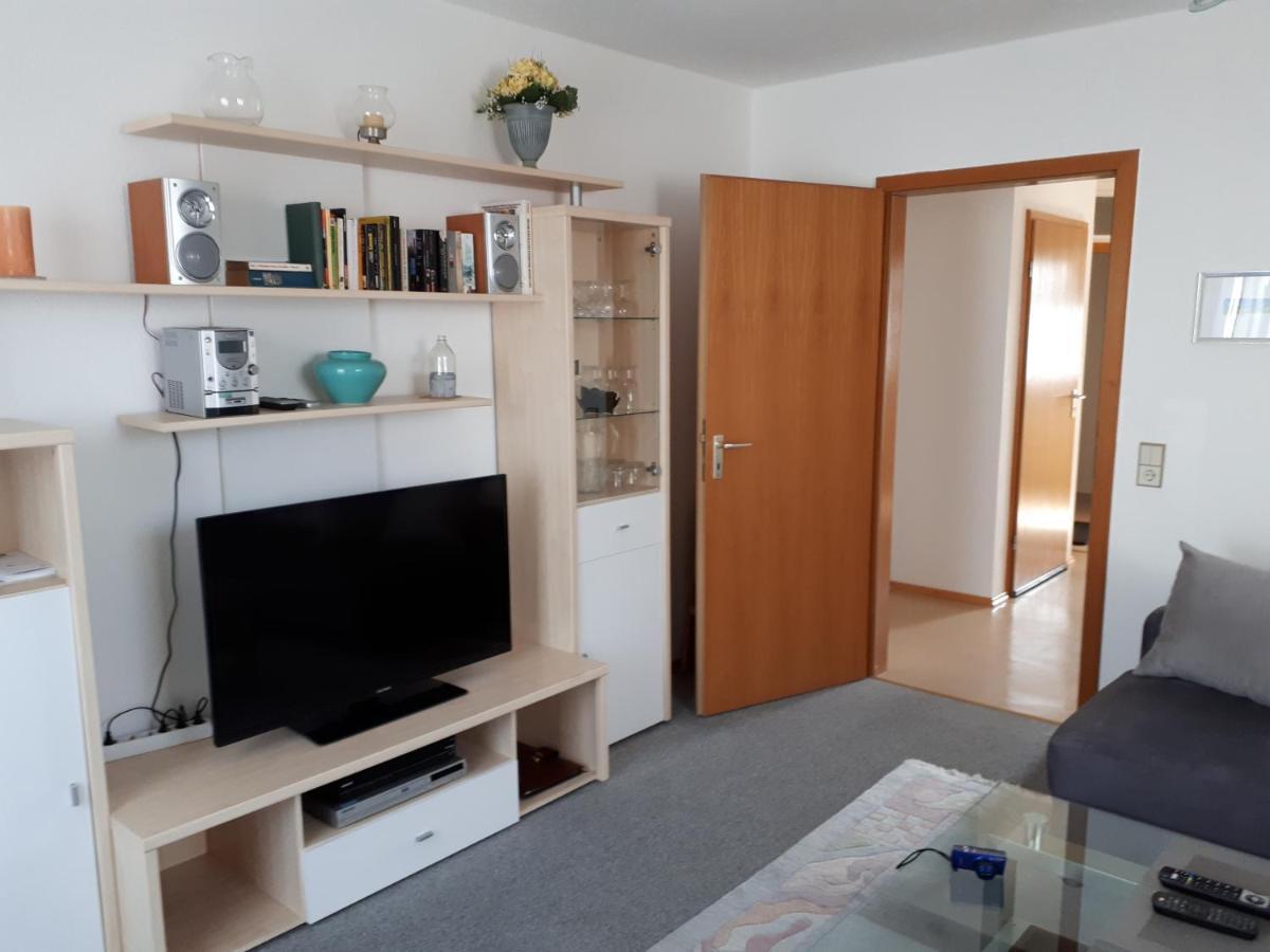 Ferienwohnung Rheinzabern - 4 Sterne Eksteriør bilde