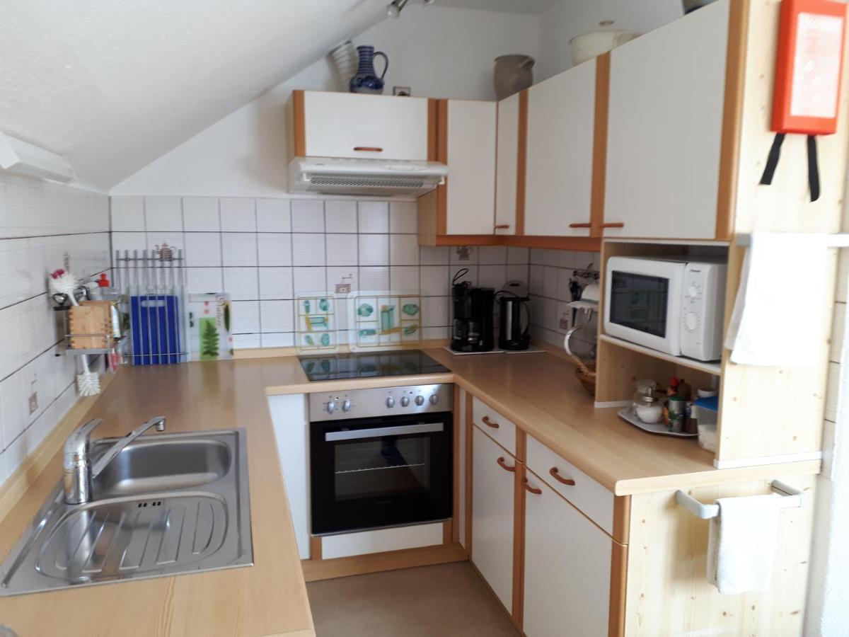 Ferienwohnung Rheinzabern - 4 Sterne Eksteriør bilde