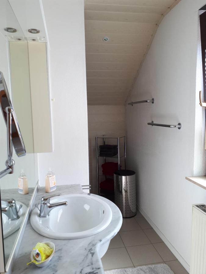 Ferienwohnung Rheinzabern - 4 Sterne Eksteriør bilde