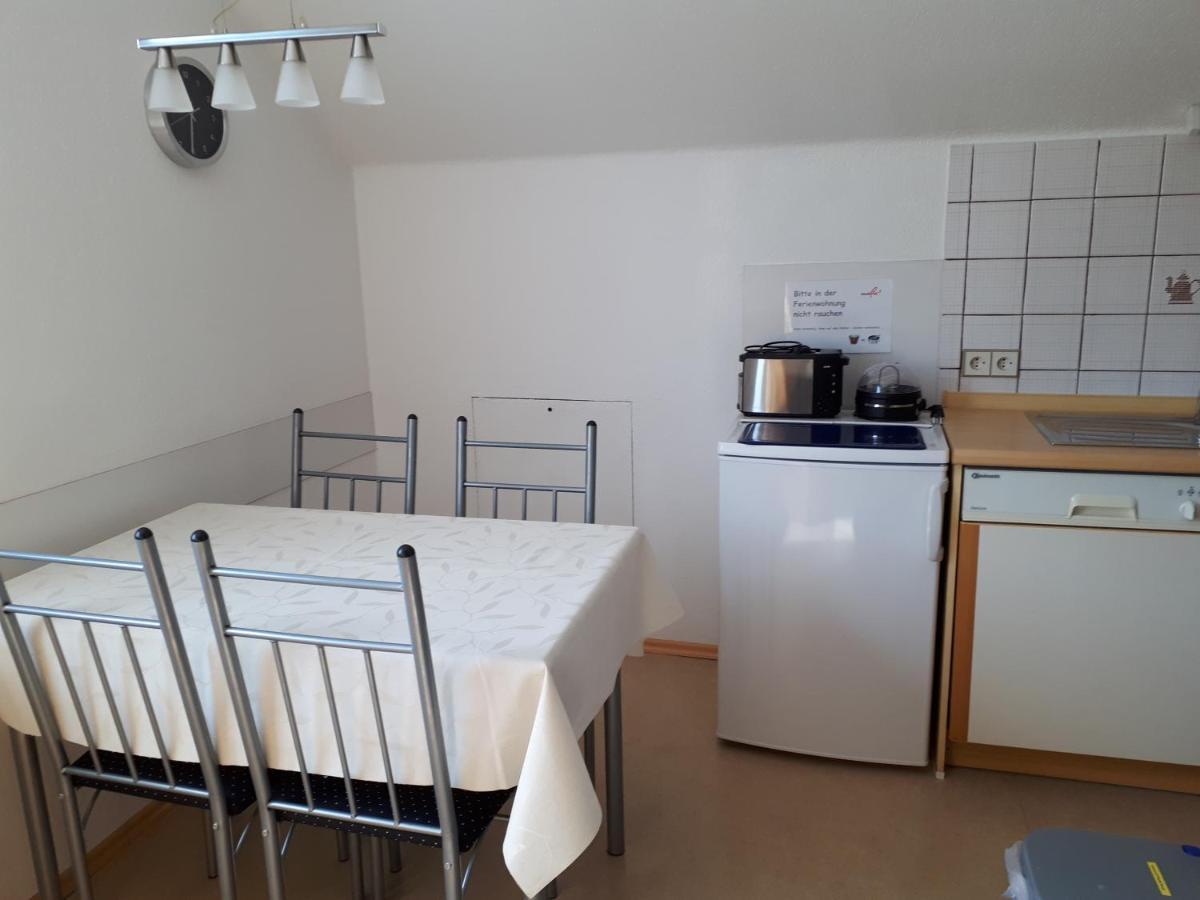 Ferienwohnung Rheinzabern - 4 Sterne Eksteriør bilde