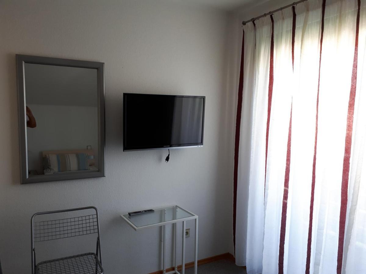 Ferienwohnung Rheinzabern - 4 Sterne Eksteriør bilde
